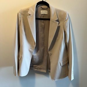 Babton Blazer